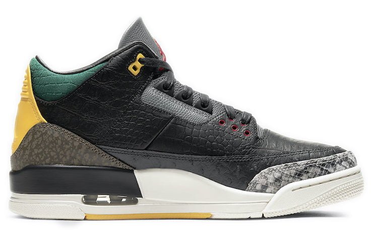 Air Jordan 3 Retro SE Animal Instinct 2.0