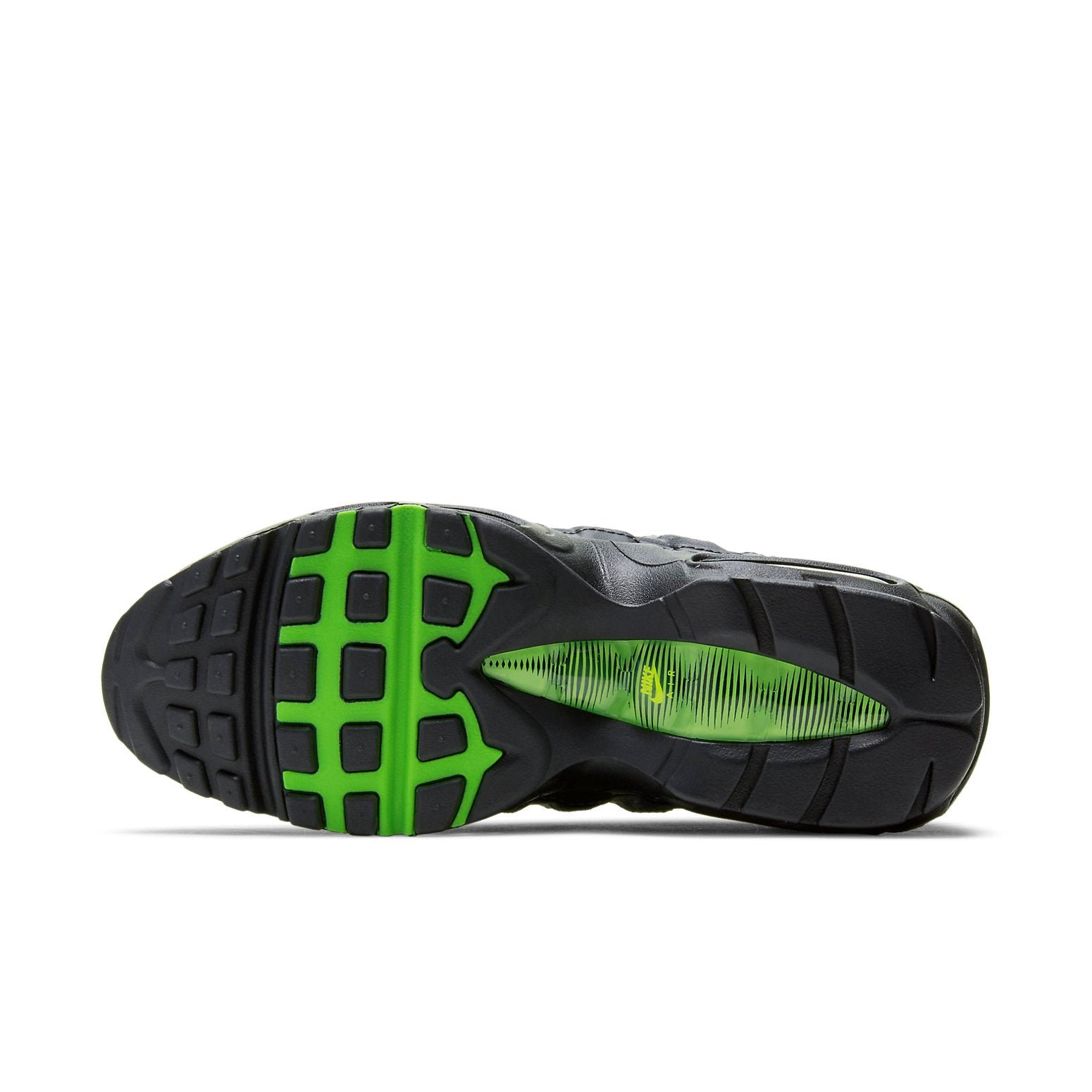 Nike Air Max 95 SE Evolution of Icons