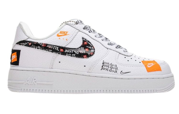 Nike Air Force 1 Low 07 PRM Just Do It