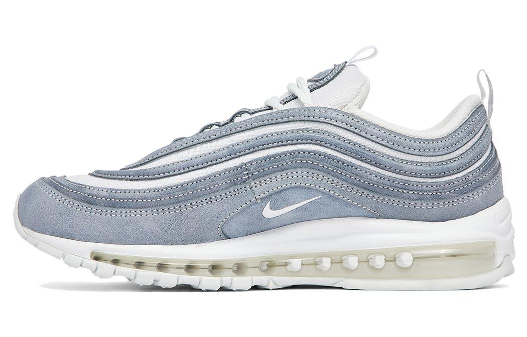 Nike COMME des GARCONS Homme Plus x Air Max 97 Glacier Grey
