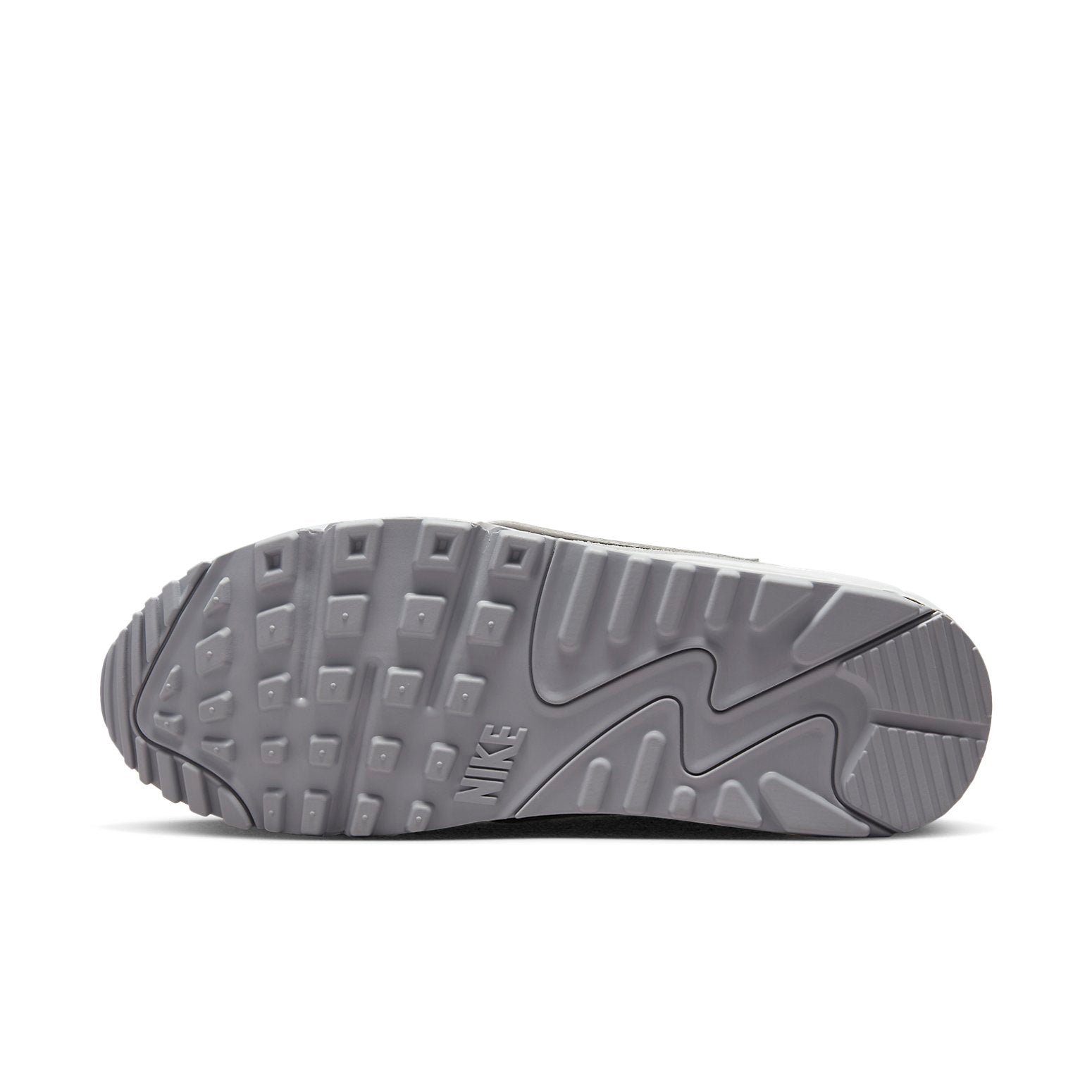 Nike Air Max 90 Futura White Pure Platinum