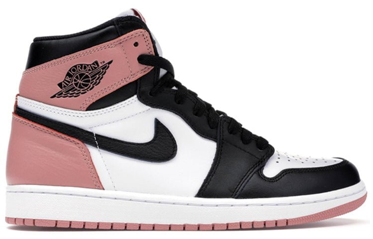 Air Jordan 1 Retro High NRG Rust Pink