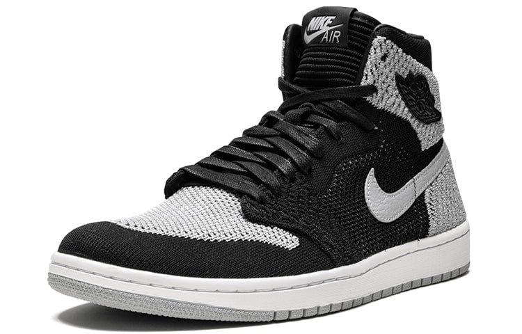 Air Jordan 1 Retro High OG Flyknit Shadow