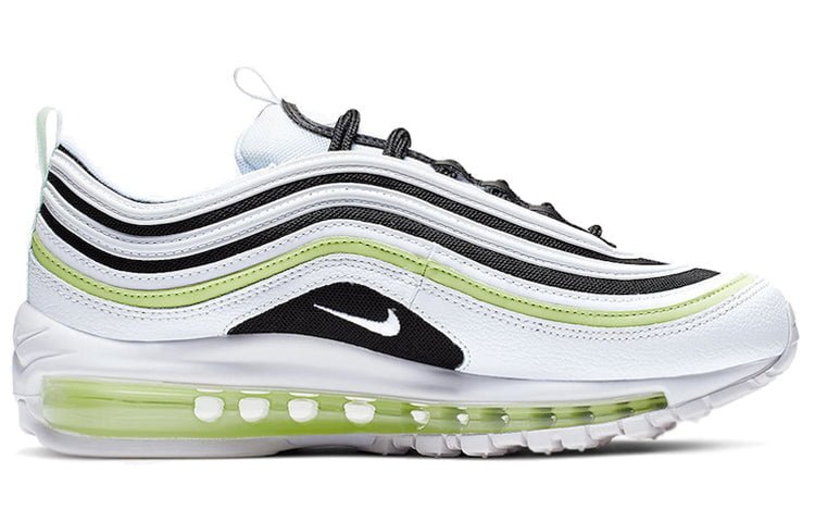 Nike Air Max 97 Summit White Volt