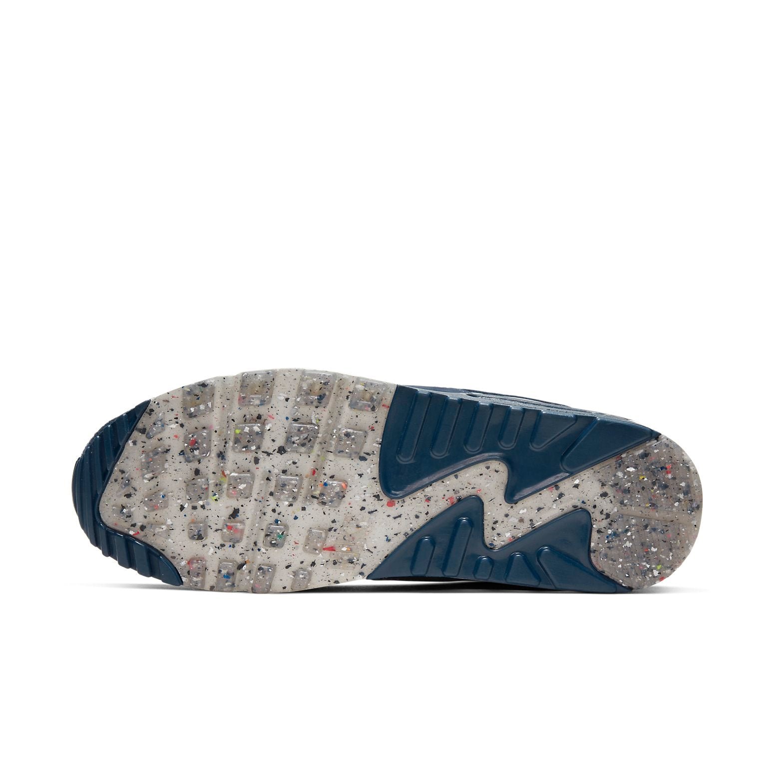 Nike Air Max 90 Blue Cork