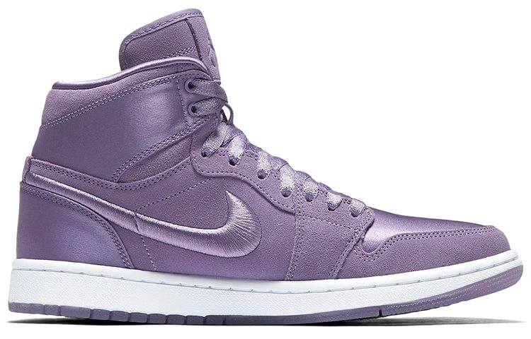 Air Jordan 1 Retro High Season of Her: Orchid