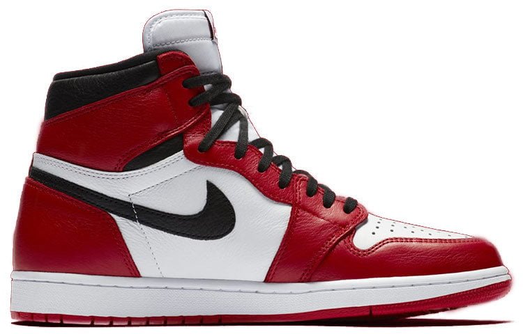 Air Jordan 1 Retro High OG NRG Homage to Home Chicago Exclusive