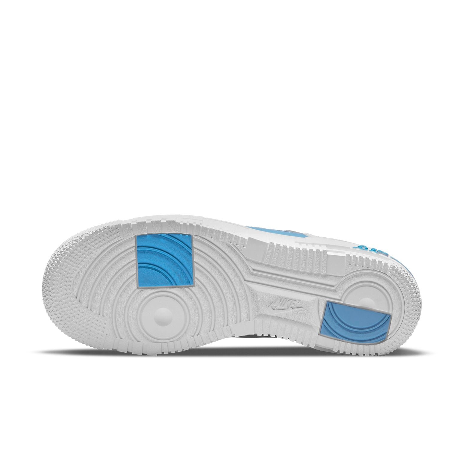 Nike Air Force 1 Low Sneakers White/Blue