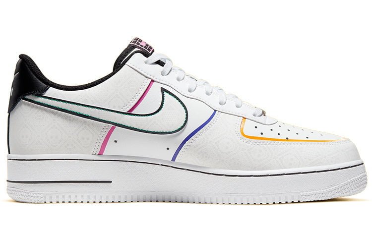 Nike Air Force 1 Low Day of the Dead