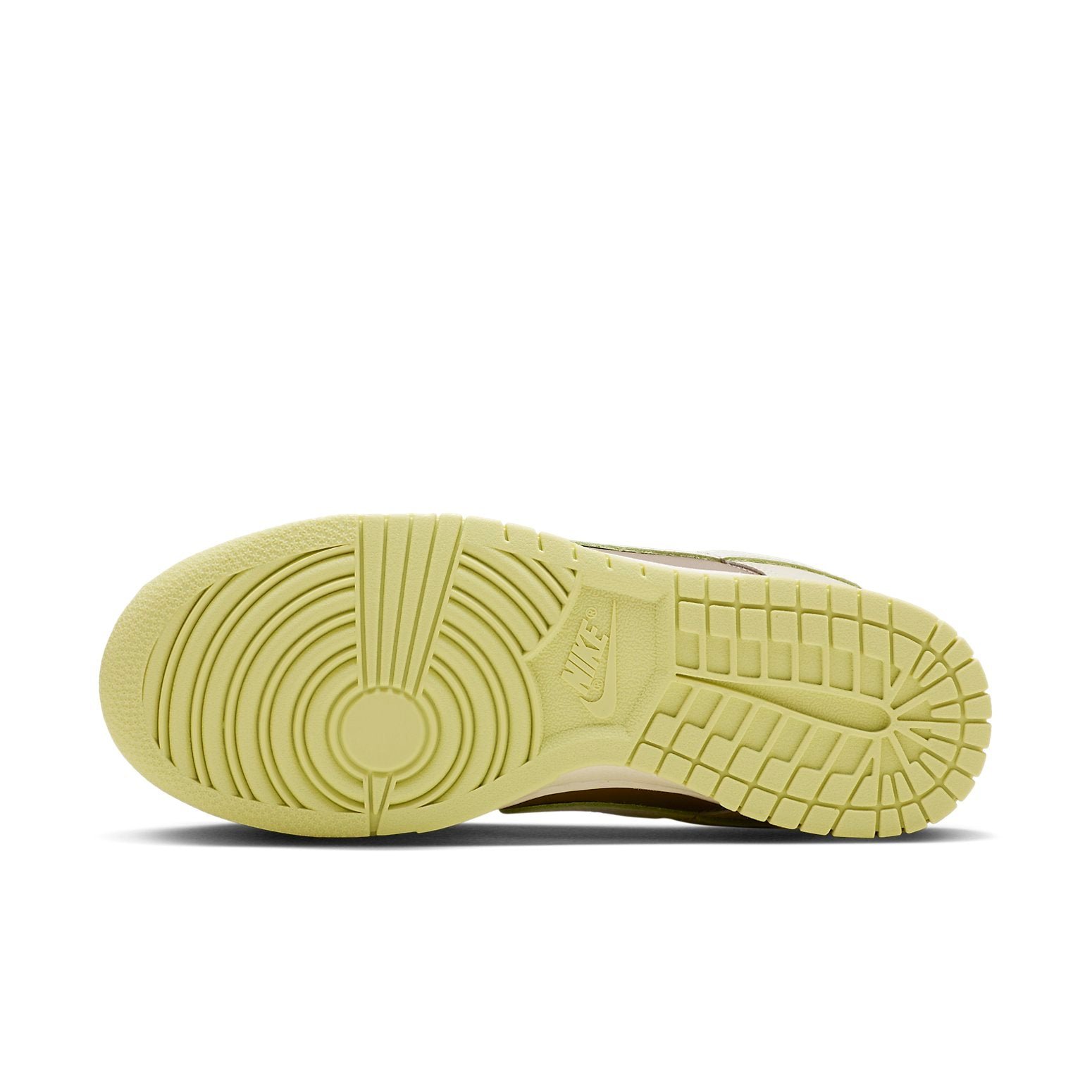 Nike Dunk Low Cream Brown