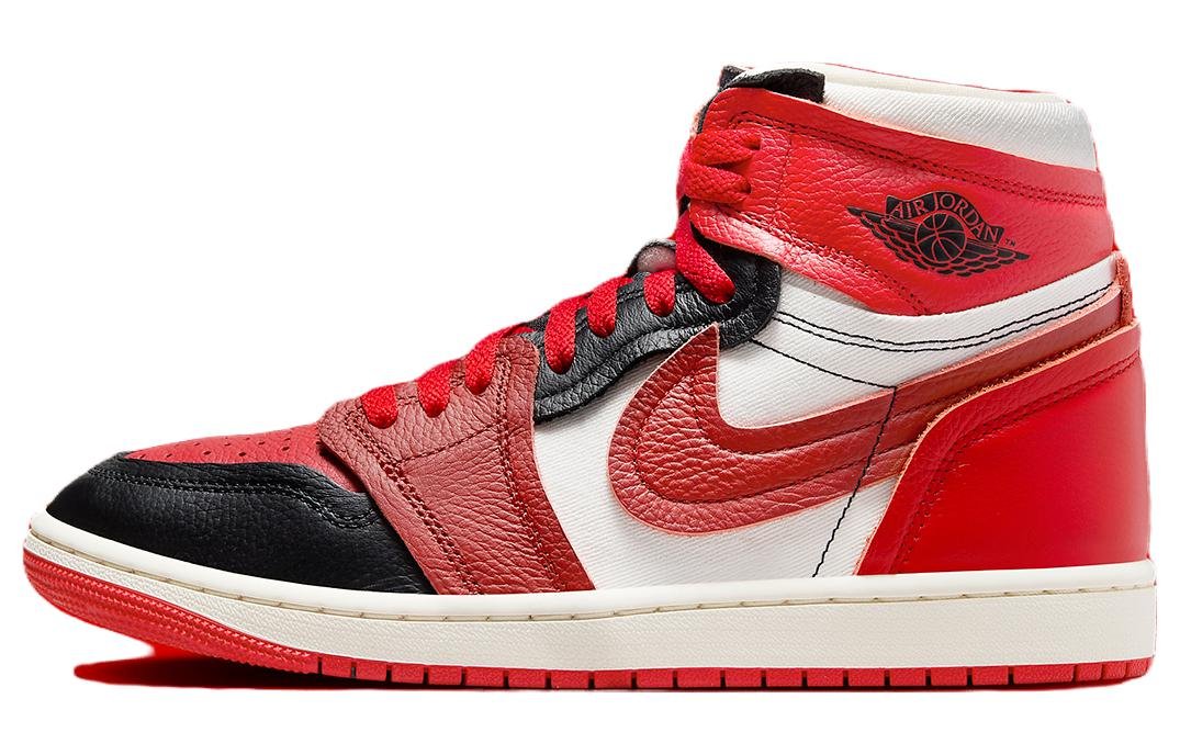 Air Jordan 1 High MM Sport Red