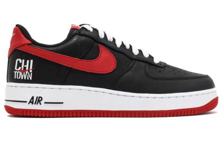 Nike Air Force 1 Low Retro ChiTown