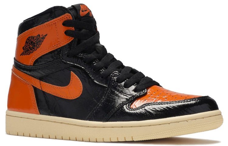 Air Jordan 1 Retro High OG Shattered Backboard 3.0
