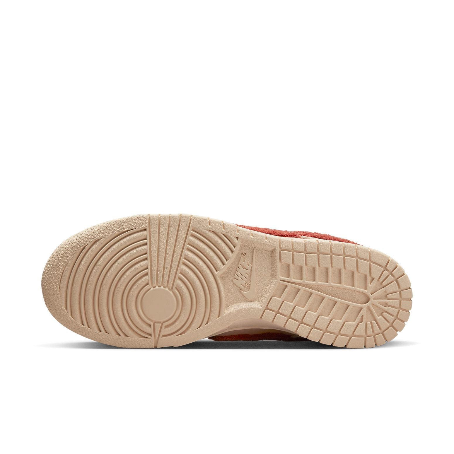 Nike Dunk Low Terry Swoosh