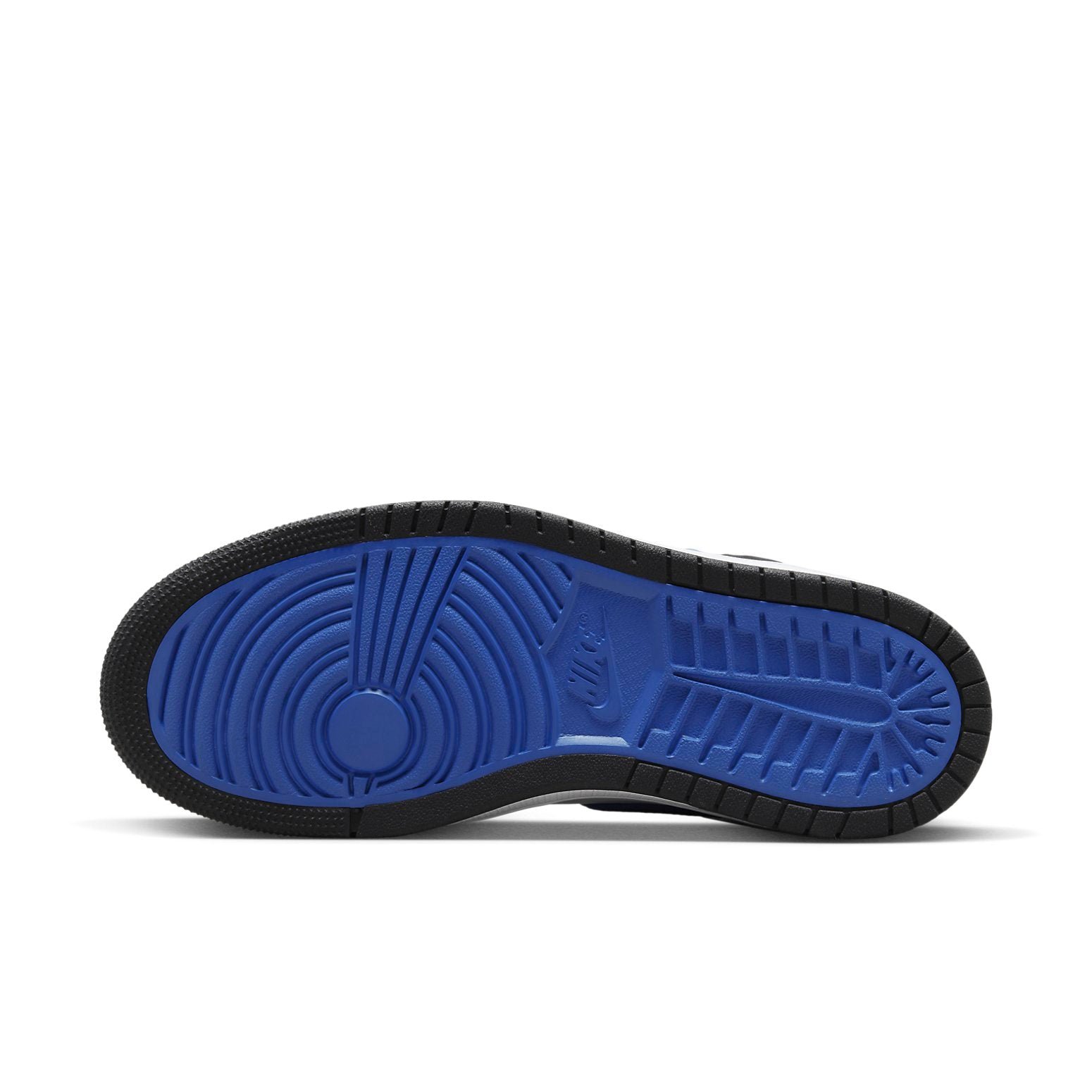 Air Jordan 1 Acclimate Royal Toe