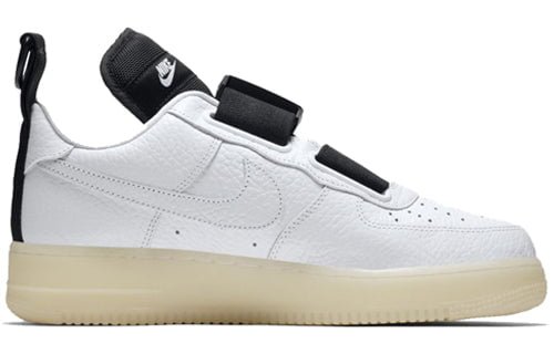 Nike Air Force 1 Low Utility QS White