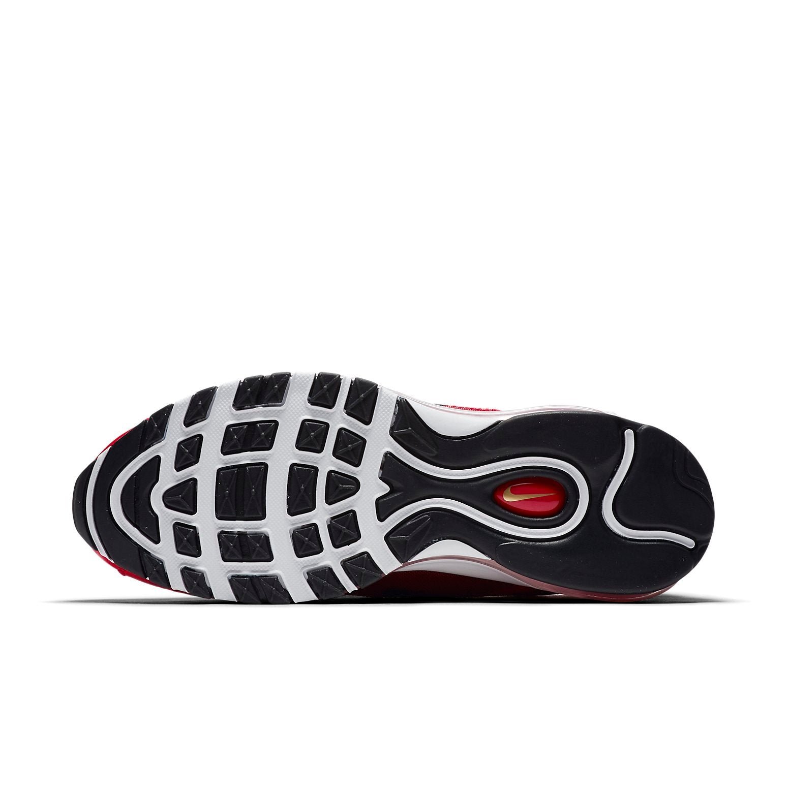 Nike Air Max 97 Cristiano Ronaldo Portugal Patchwork