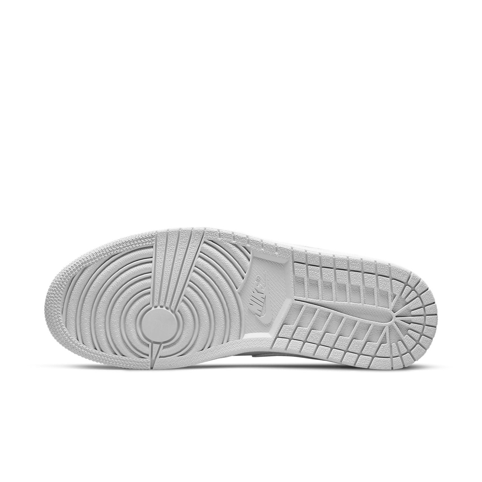 Air Jordan 1 Low SE Craft Inside Out