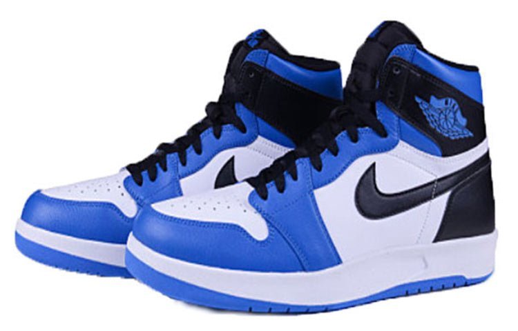 Air Jordan 1.5 The Return Reverse Fragment