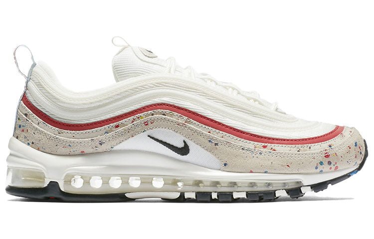 Nike Air Max 97 Paint Splatter