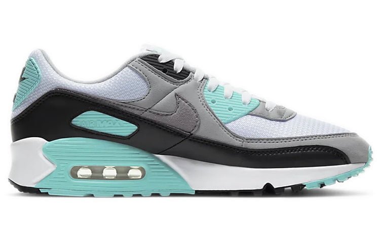 Nike Air Max 90 Hyper Turquoise