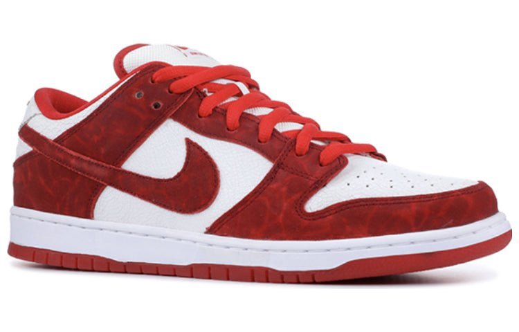 Nike Dunk Low Premium SB Valentines Day