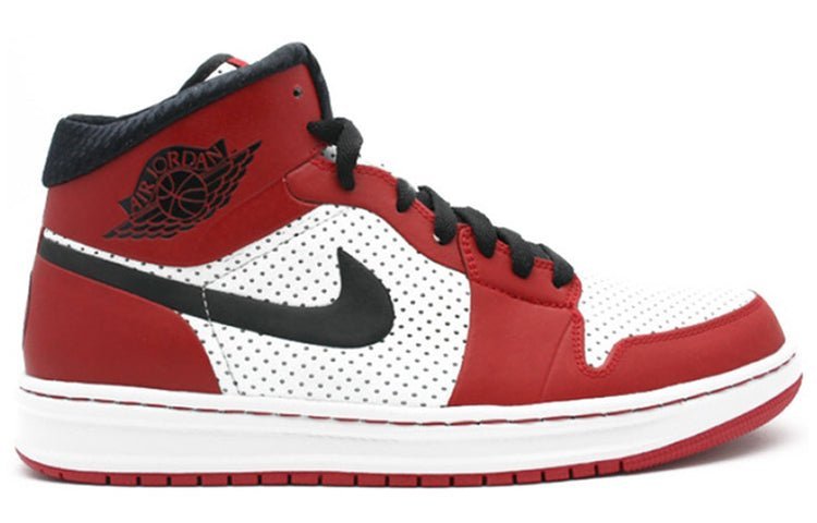 Air Jordan 1 Alpha Chicago