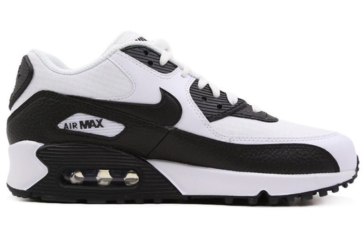 Nike Air Max 90 White Black 2019