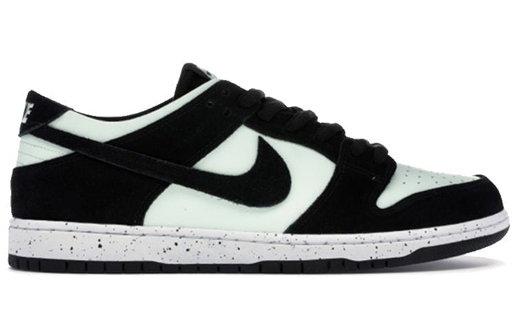 Nike Zoom Dunk Low Pro SB Barely Green