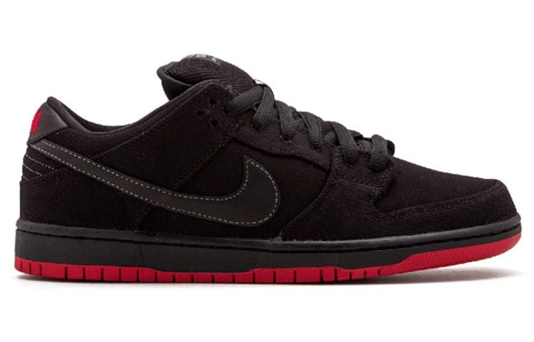 Nike Dunk Low Premium SB Levis