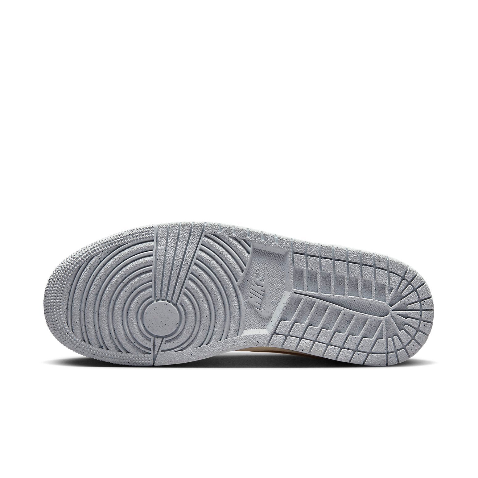 Air Jordan 1 Mid SE Canvas Khaki