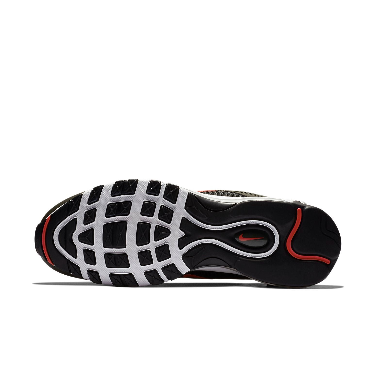 Nike Air Max 97 Sequoia