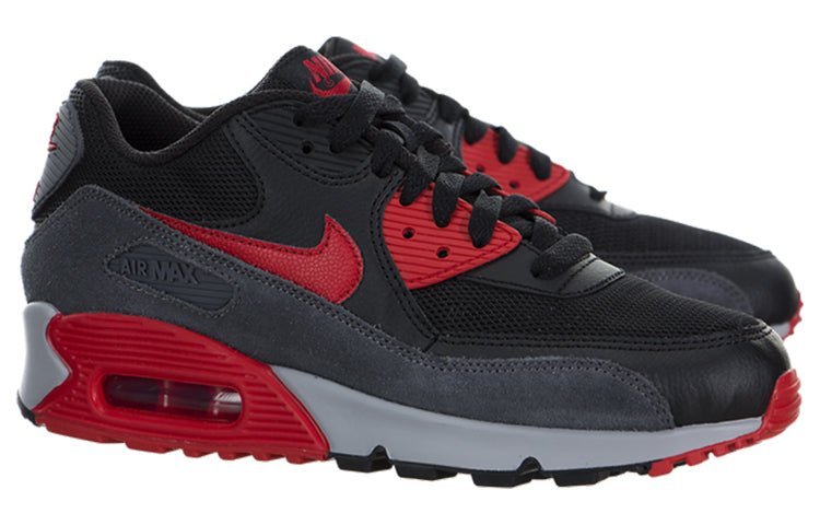 Nike Air Max 90 Essential Blk
