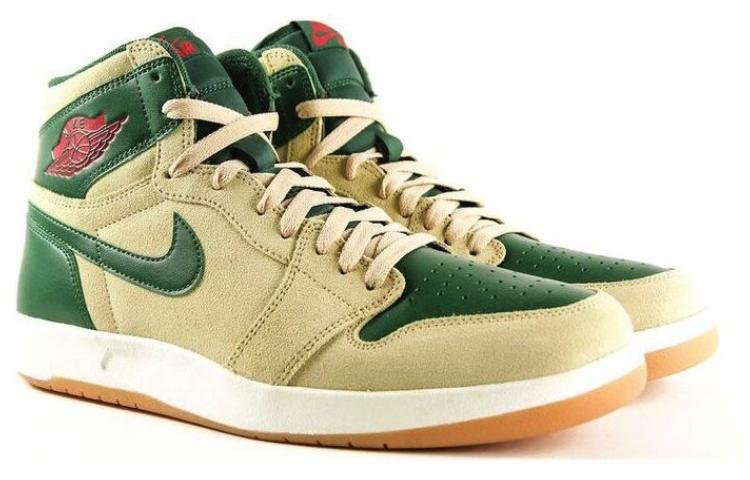 Air Jordan 1.5 The Return