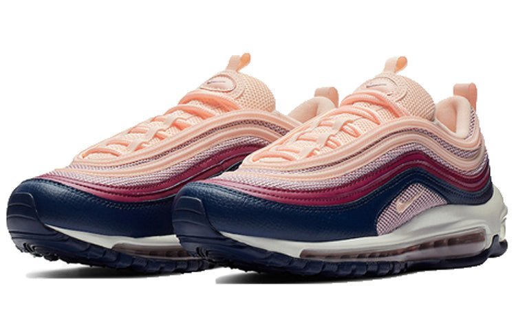Nike Air Max 97 Plum Chalk