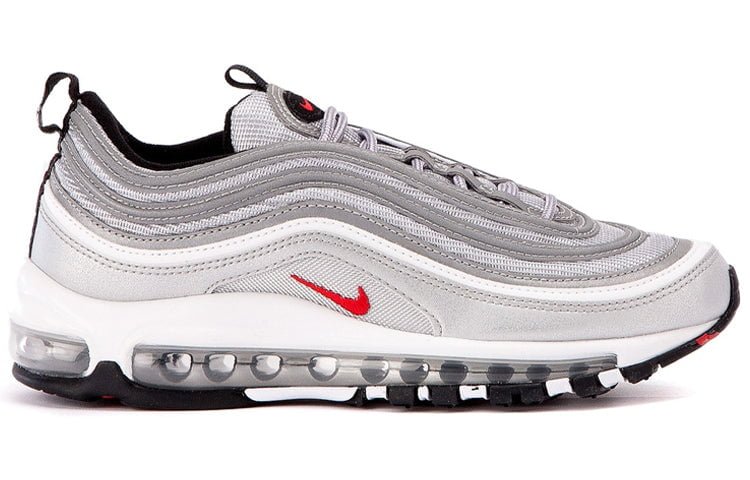 Nike Air Max 97 OG QS Silver Bullet