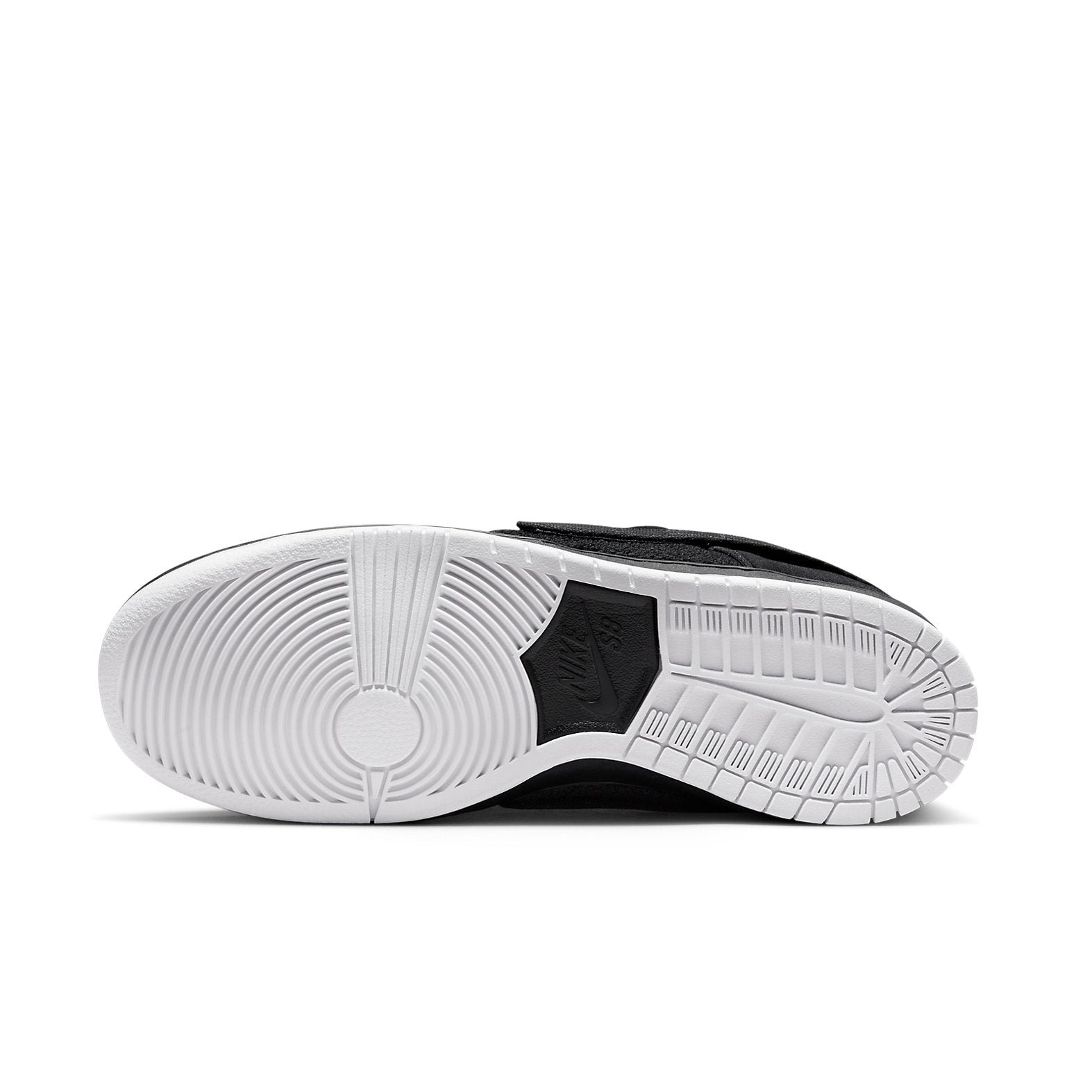 Nike x Gnarhunters SB Dunk Low Black