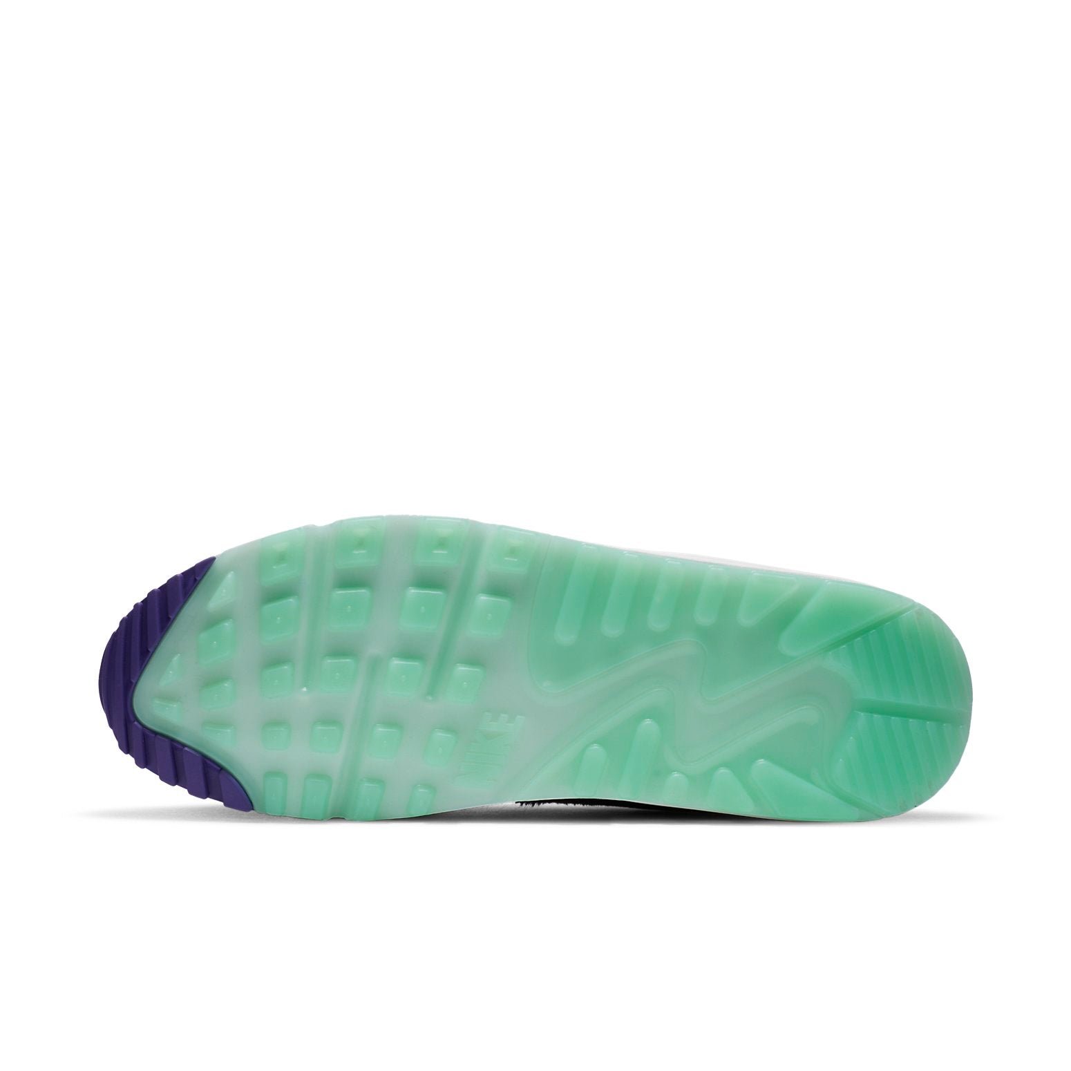 Nike Air Max 90 Exotic Animal Pack Violet Blend