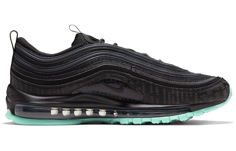 Nike Air Max 97 Matrix