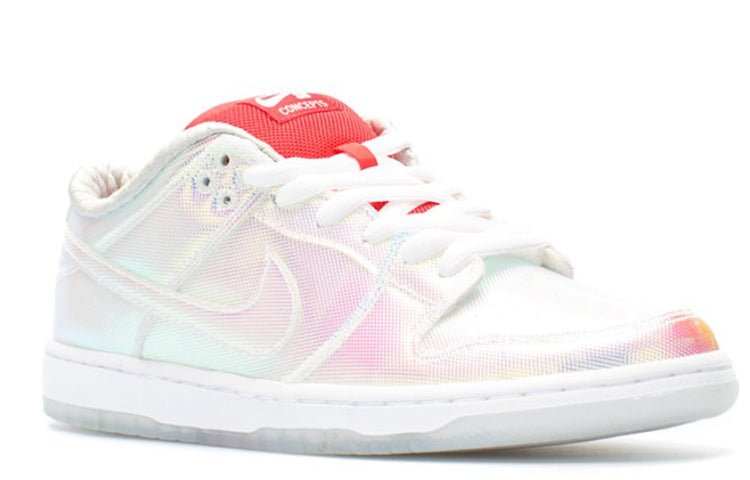 Nike Concepts x Dunk Low Pro SB Holy Grail