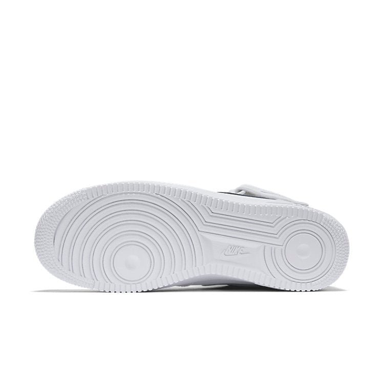 Nike Air Force 1 Mid 07 White Blue Legend