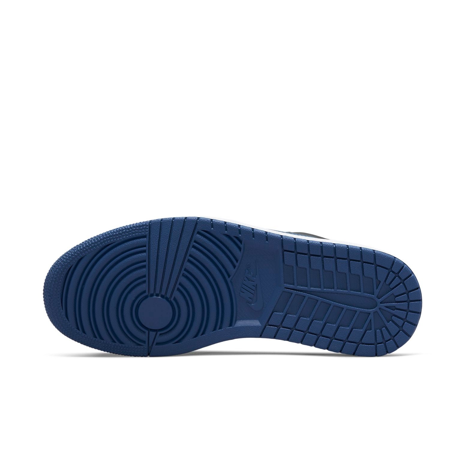 Air Jordan 1 Retro Low OG Mystic Navy