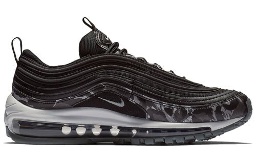 Nike Air Max 97 Premium Future Forward Black
