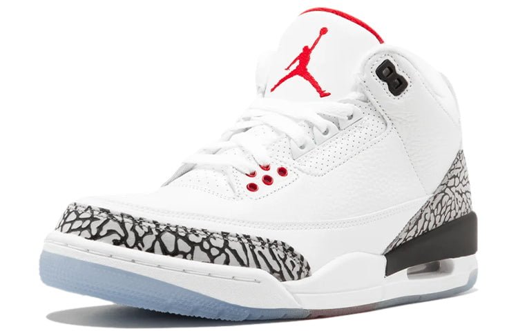 Air Jordan 3 Retro NRG Free Throw Line