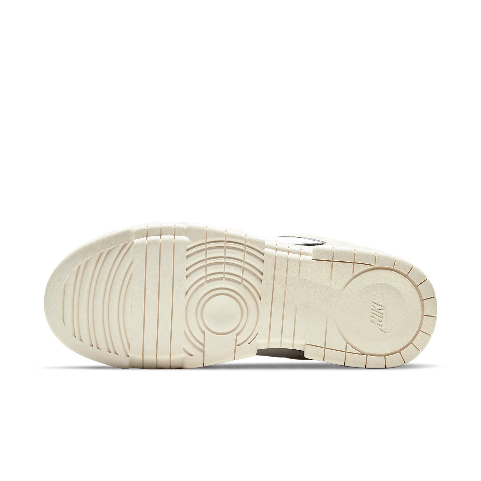Nike Dunk Low Disrupt Ivory Black
