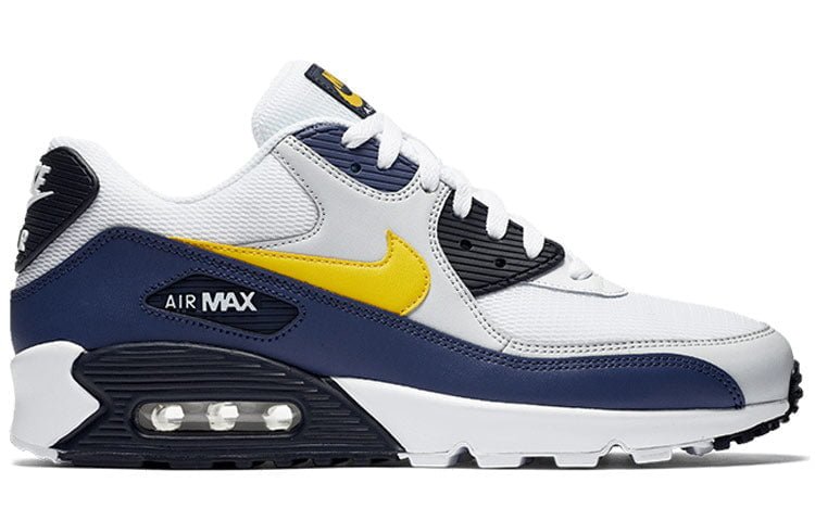 Nike Air Max 90 Essential Michigan