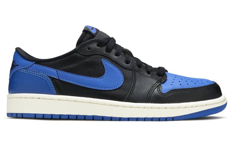 Air Jordan 1 Retro Low OG Royal