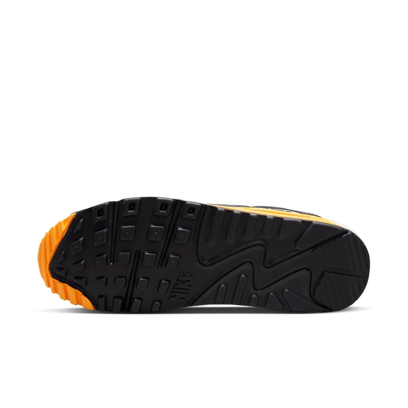 Nike Air Max 90 Anthracite Kumquat
