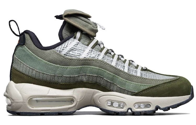 Nike Air Max 95 SE Surplus Supply