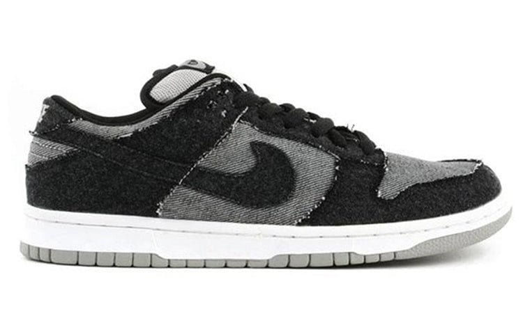 Nike Dunk Low Pro SB Medicom 2